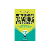 Bloomsbury Publishing PLC Metacognitive Teaching (häftad, eng)