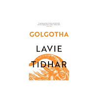 Bloomsbury Publishing PLC Golgotha (häftad, eng)