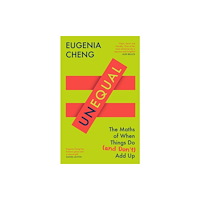 Profile Books Ltd Unequal (häftad, eng)