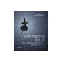 Quarto Publishing Plc Christopher Nolan (inbunden, eng)
