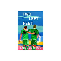 Bedford Square Publishers Two Left Feet (häftad, eng)