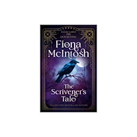 Bedford Square Publishers The Scrivener's Tale (häftad, eng)