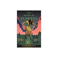 Bedford Square Publishers The Motion of Puppets (häftad, eng)