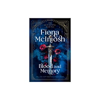 Bedford Square Publishers Blood and Memory (häftad, eng)