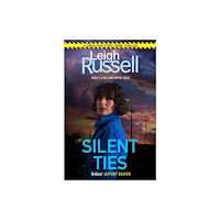 Bedford Square Publishers Silent Ties (A DI Geraldine Steel Thriller Book 24) (häftad, eng)