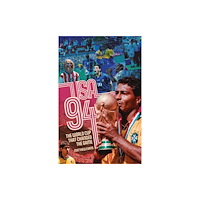 Pitch Publishing Ltd USA 94 (häftad, eng)