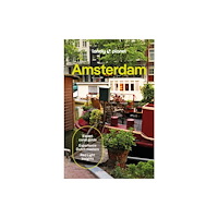 Lonely Planet Global Limited Lonely Planet Amsterdam (häftad, eng)
