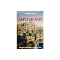 Lonely Planet Global Limited Lonely Planet Pocket Amsterdam (häftad, eng)