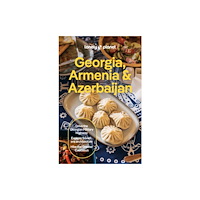 Lonely Planet Global Limited Lonely Planet Georgia, Armenia & Azerbaijan (häftad, eng)