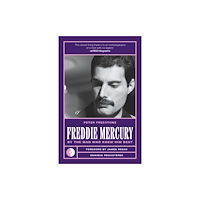 OMNIBUS PRESS Freddie Mercury (häftad, eng)