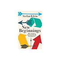Scribe Publications New Beginnings (inbunden, eng)