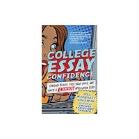 New World Library College Essay Confidence (häftad, eng)