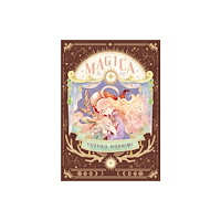 Kodama MAGICA Vol.1 (häftad, eng)