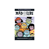 Penguin Putnam Inc The Original #1 Mad Libs (häftad, eng)