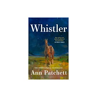 Bloomsbury Publishing (UK) Whistler (häftad, eng)