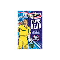 Sweet Cherry Publishing Greatest Cricket Stars: Travis Head (häftad, eng)