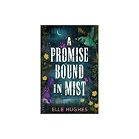 HarperCollins Publishers A Promise Bound in Mist (inbunden, eng)