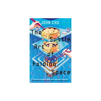 Tor Publishing Group The Subtle Art of Folding Space (inbunden, eng)