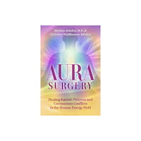 Inner Traditions Bear and Company Aura Surgery (häftad, eng)