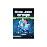 Taylor & francis ltd Global Security and Sustainable Business Development (häftad, eng)