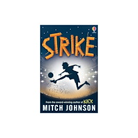 Usborne Publishing Ltd Strike (häftad, eng)