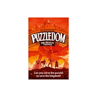 HarperCollins Publishers The Dragon Trainer (häftad, eng)