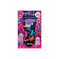 Simon & Schuster Ltd K-Pop Academy: Guardians' Glow (häftad, eng)