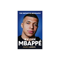 Orion Kylian Mbappe (häftad, eng)