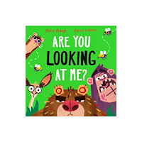 Little Tiger Press Group Are You Looking At Me? (häftad, eng)