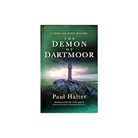 Bedford Square Publishers The Demon of Dartmoor (häftad, eng)