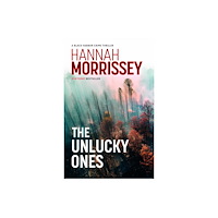 Bedford Square Publishers The Unlucky Ones (häftad, eng)