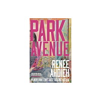 Bedford Square Publishers Park Avenue (häftad, eng)