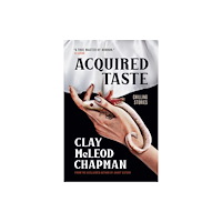 Titan Books Ltd Acquired Taste (häftad, eng)