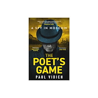 Bedford Square Publishers The Poet's Game (häftad, eng)