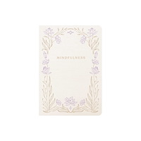 Insight Editions Mindfulness (inbunden, eng)