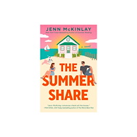 Penguin Putnam Inc The Summer Share (häftad, eng)