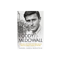 Citadel Press Inc.,U.S. Roddy McDowall (inbunden, eng)