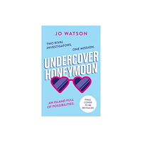 Headline Publishing Group Undercover Honeymoon (häftad, eng)