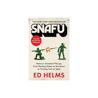 Headline Publishing Group SNAFU: The Definitive Guide to History's Greatest Screwups (häftad, eng)