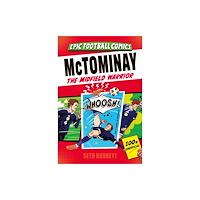 Pan Macmillan McTominay (häftad, eng)