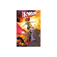 Marvel Comics X-Men: From The Ashes (häftad, eng)