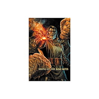 Marvel Comics Bring On The Bad Guys (häftad, eng)