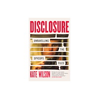 Orion Publishing Co Disclosure (häftad, eng)