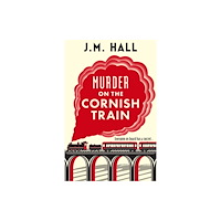 Hodder & Stoughton Murder on the Cornish Train (häftad, eng)