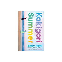 Orion Publishing Co Kakigori Summer (häftad, eng)