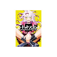 Vertical Inc. Wicked Spot 1 (häftad, eng)