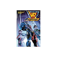 Boom! Studios VR Troopers (häftad, eng)