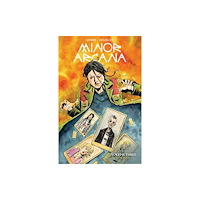 Boom! Studios Minor Arcana Vol. 3 (häftad, eng)