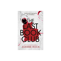 Crooked Lane Books The Last Book Club (häftad, eng)