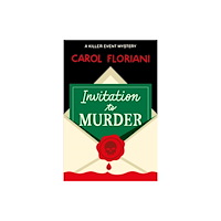Crooked Lane Books Invitation to Murder (häftad, eng)